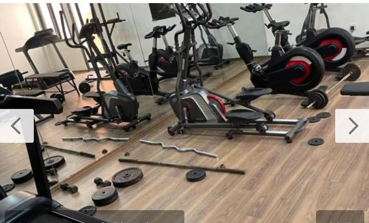 Apartmán Apartement Full Jnan El Ali 4 Marakéš