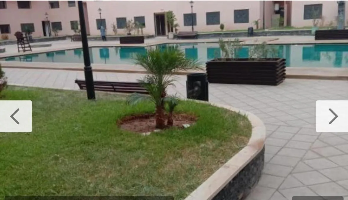 Apartement Full Jnan El Ali 4 Marrakesh 0*,  Morocco