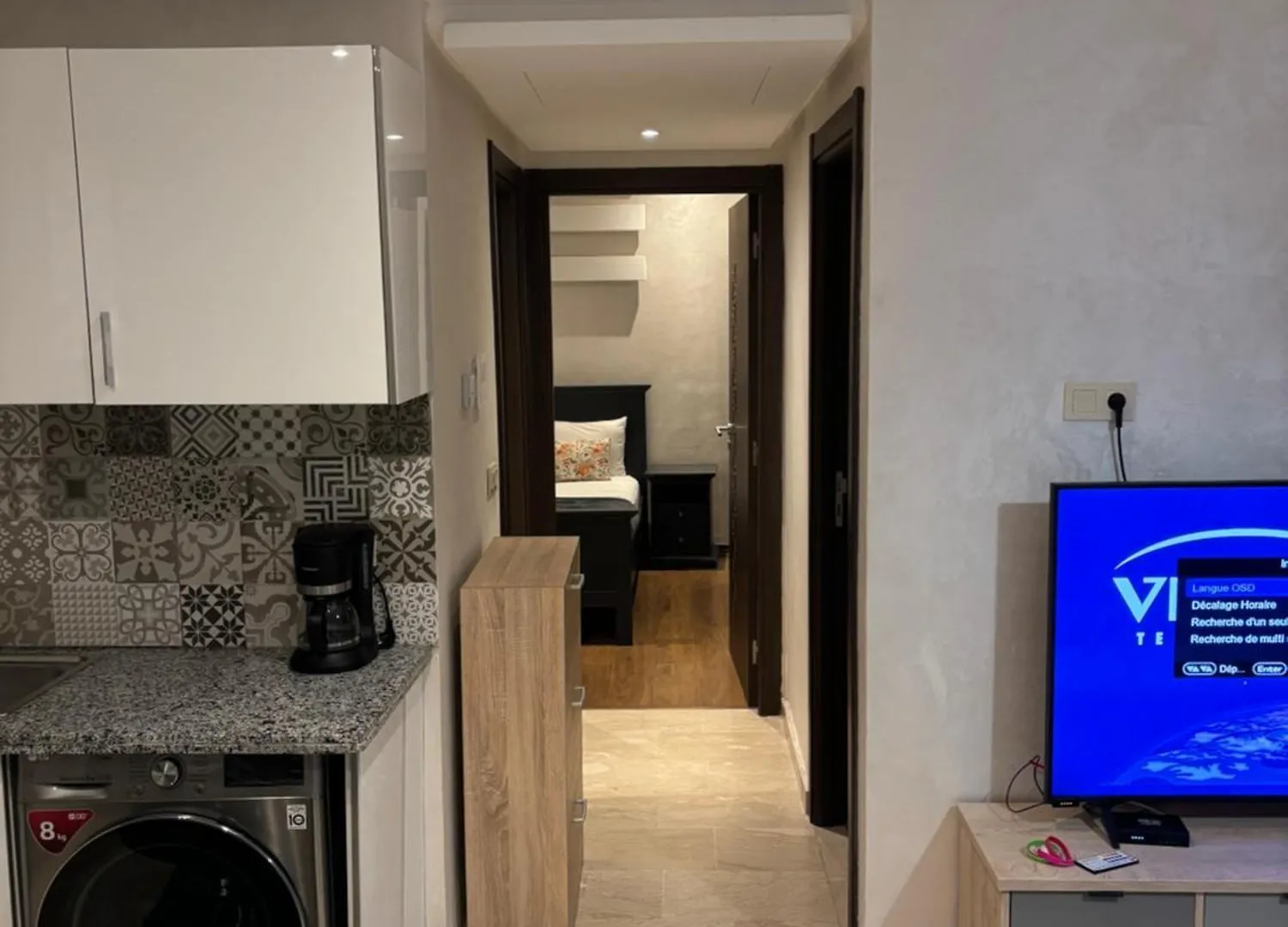 Apartement Full Jnan El Ali 4 Marrakesh