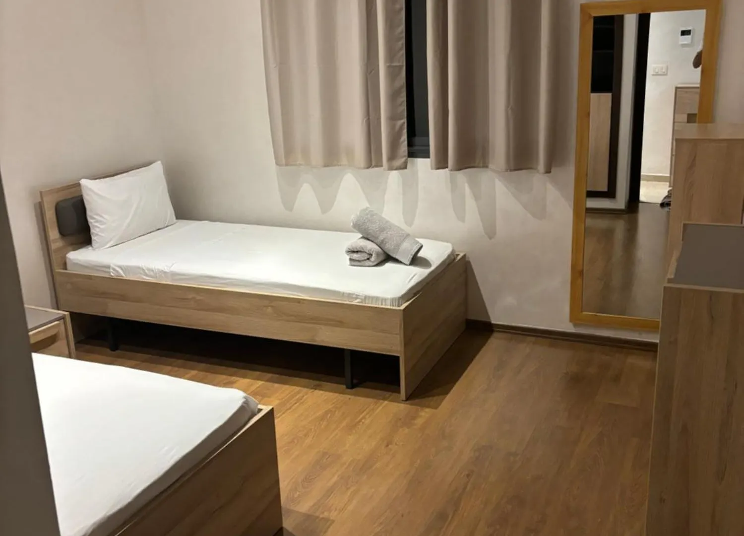 Apartement Full Jnan El Ali 4 Marrakesh