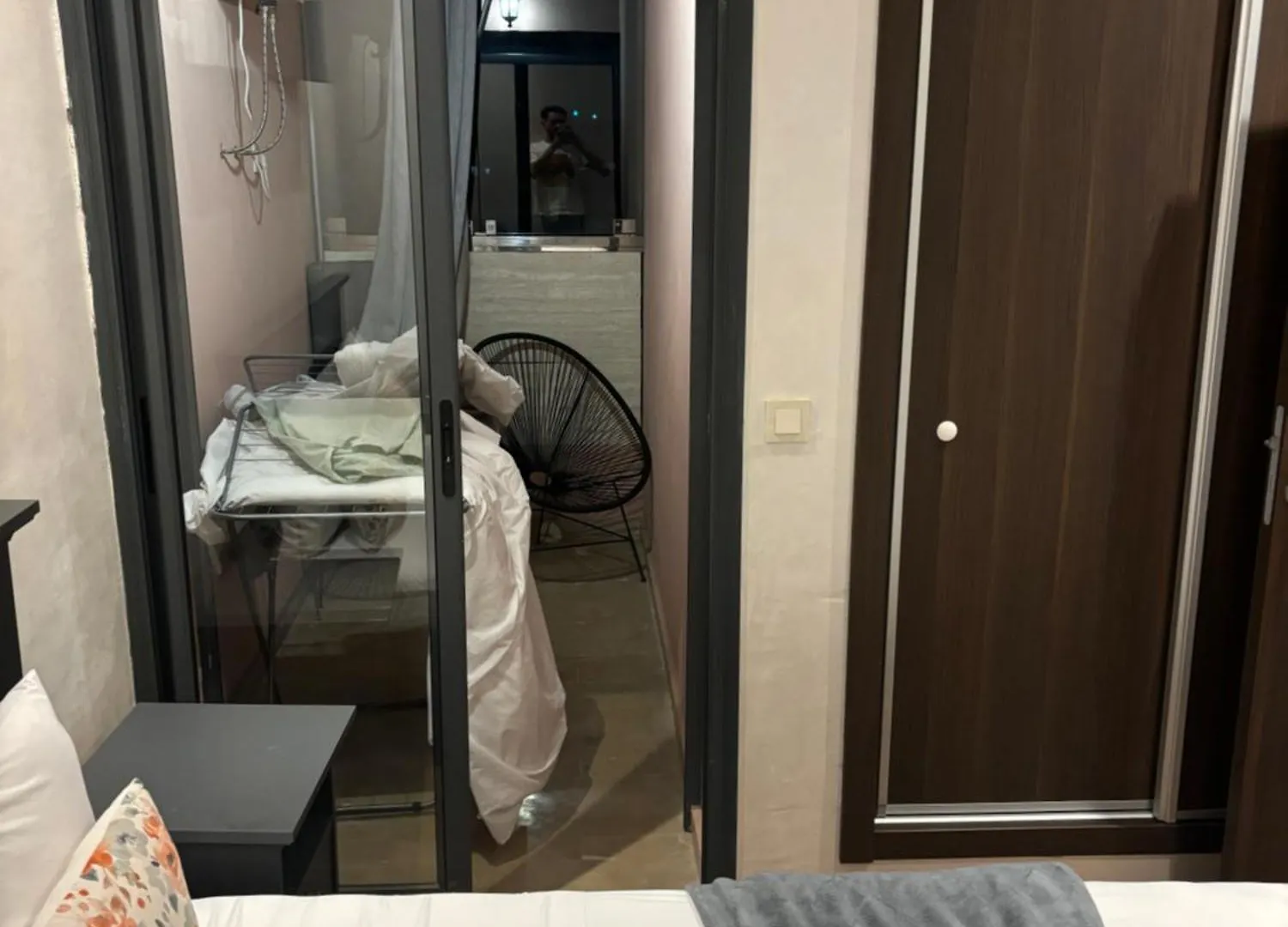 Apartement Full Jnan El Ali 4 Marrakesh 0*,