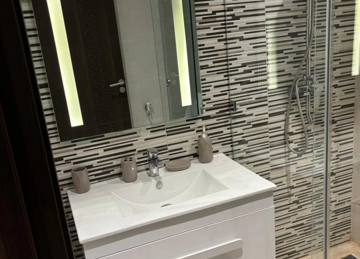 Apartment Apartement Full Jnan El Ali 4 Marrakesh