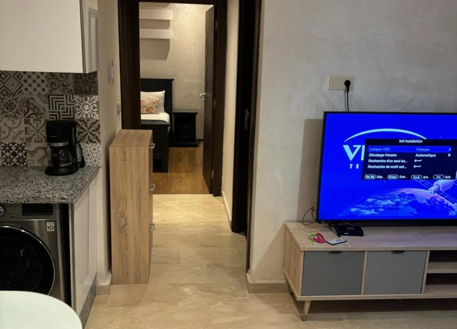Apartment Apartement Full Jnan El Ali 4 Marrakesh